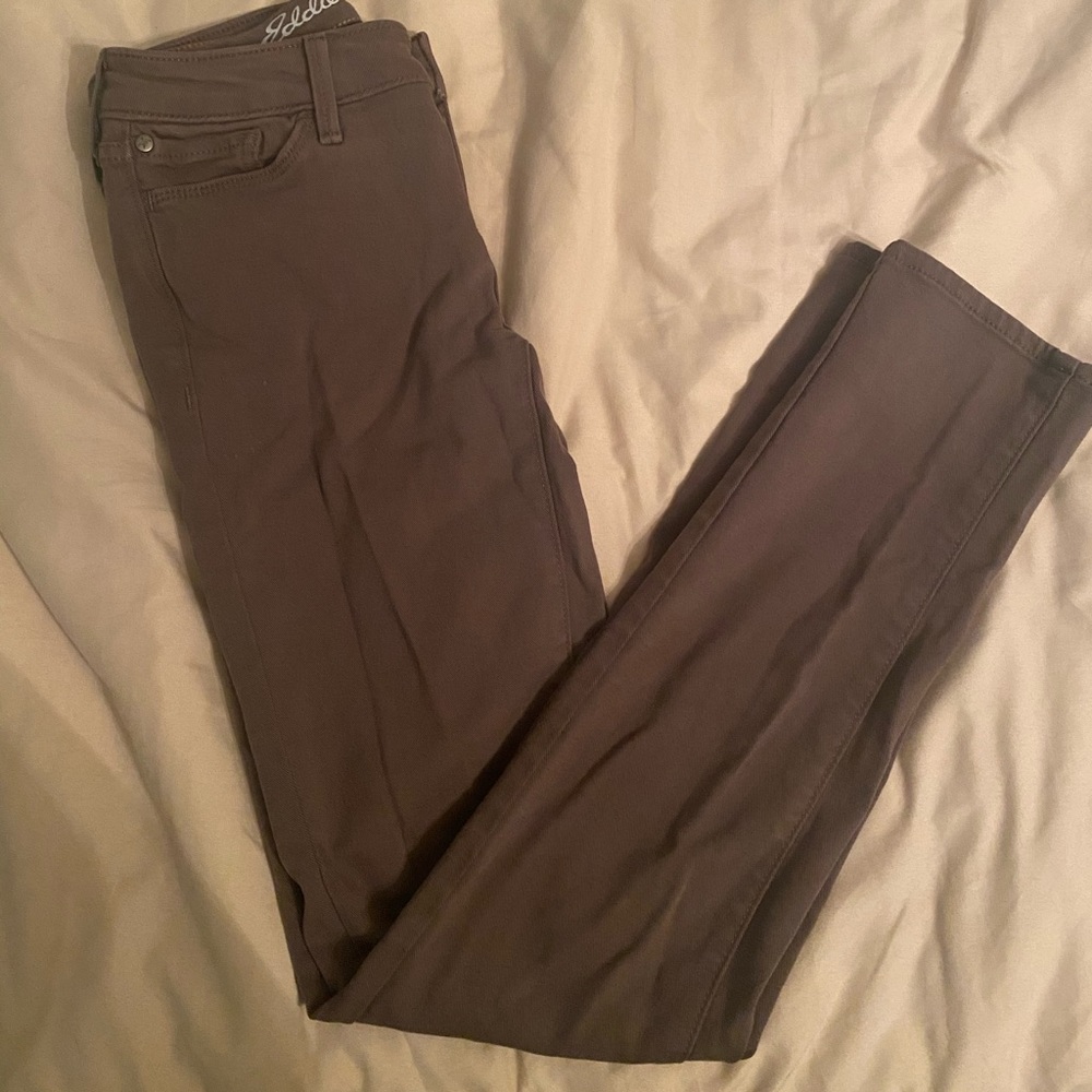 Eddie bower jeans